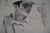 1930s 1930s Lawrence Hinckley - Mexican Man - Etching For Sale - Image 5 of 7