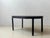 Bjursta Extendable Dining Table in Black-Brown from Ikea For Sale - Image 14 of 16