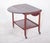 1960s Mid-Century Modern Danish Tea Trolley with Flaps, 1960 For Sale - Image 5 of 12