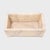Chinese Chinese White Marble Footed Basin For Sale - Image 3 of 6