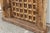 Stunning 18th Century Jaisalmer Indian Door For Sale - Image 10 of 12