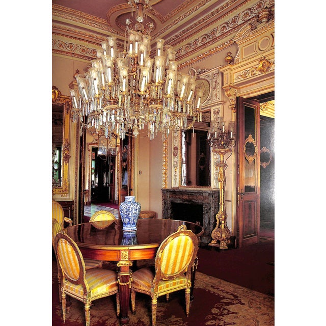"Splendors of Istanbul Houses and Palaces Along the Bosporus" 1993 Hellier, Chris Venturi, Francesco For Sale - Image 10 of 10