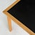 Magnus Olesen Vintage Rectangle Table/Desk by Rud Thygesen and Johnny Sørensen for Magnus Olesen For Sale - Image 4 of 10