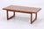 Vintage Danish Coffee Table from Niels Bach, 1960s For Sale - Image 12 of 12