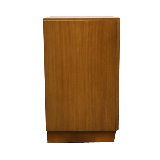 Mid 20th Century Rway Furniture Modern 38" Chest of Drawers For Sale - Image 12 of 14