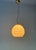 Early 21st Century Dune 27 Murano Jacketed Glass Chandelier in Sand-Taupe Color, 2010s For Sale - Image 5 of 18