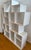 Mid Century Inspired Bookshelf For Sale - Image 4 of 5