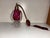 Vintage Murano Perfume Holder, 1920 For Sale - Image 4 of 12