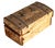 Late 19th Century Antique Handmade Box For Sale - Image 5 of 13