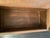 Antique Hand-Carved Wood Storage Bench For Sale - Image 9 of 16