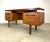 Mid-Century Modern Mid Century Danish Modern Style Teak “Fresco” Writing Desk by G Plan 1960’s For Sale - Image 3 of 12