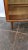 Mid- Century Modern Danish Modern Bookcase Curio Cabinet Teak For Sale - Image 9 of 9