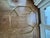 Labarge LaBarge Hollywood Regency Mid-Century Glass Cocktail Table For Sale - Image 4 of 11