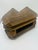 Folk Art Antique Tramp Art Box For Sale - Image 3 of 8