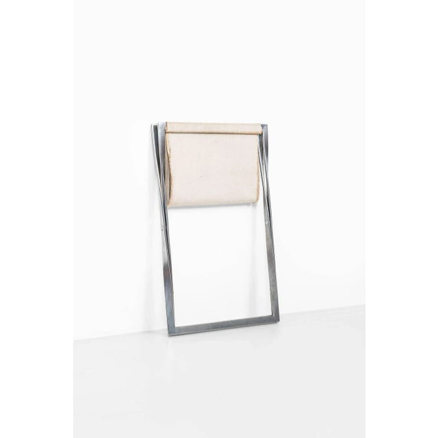 1960s Danish PK-91 Stool by Poul Kjærholm for E. Kold Christensen, 1961 For Sale - Image 5 of 7