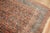Antique Zabihi Collection Square Persian Bakshaish Rug - 7'1" x 8' For Sale - Image 10 of 12