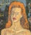 Louis Lamont (American, XX-XXI), Evening on 8th/9th N.Y.C.", Oil on Masonite, 1992, signed lower right, signed, titled,...
