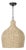 Campagna Woven Pendant For Sale