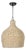 Regina Andrew Campagna Woven Pendant For Sale