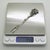 Vintage Italian Silver 800 Grape Cocktail Fork from Raspini, Arezzo, 2000s For Sale - Image 12 of 16