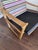 Black Mid-Century Modern Danish Easy Chair in Oak by Finn Juhl for France & Søn, 1950s For Sale - Image 8 of 18