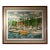 Guy Buffet Aloha Lahaina (Lahaina Harbor) C.1990 Reproduction Print For Sale