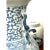 Late 19th Century Pair of Mid-Qing Dynasty Chinese Double Happiness Vases For Sale In Los Angeles - Image 6 of 9