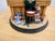 1990s Resin Figurine From the Norman Rockwell Collection: Santa's Workshop For Sale In West Palm - Image 6 of 9