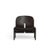 Scarper Chair 925 by Afra and Tobias Scarper 1965 The iconic 925 Scarpa Lounge Chair is a strikingly elegant lounge chair....