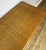 Vintage Louis XIV French Oak Sideboard with Carved Cupboard For Sale - Image 13 of 15