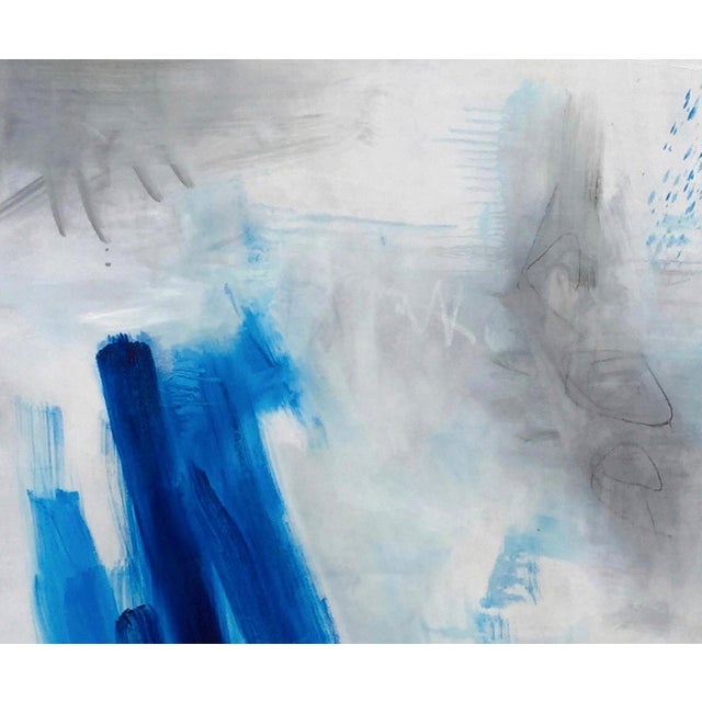 Trixie Pitts Sun Shower – 48x48 For Sale - Image 4 of 5