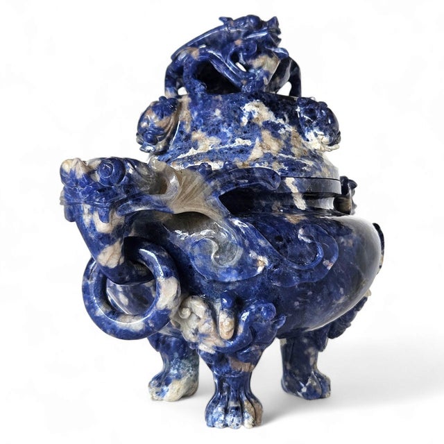 Don't miss the opportunity to own this remarkable piece of Chinese art history. Elevate your space with this rare and...