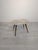 Vintage Casala Model Pouf, 1960s For Sale - Image 11 of 11