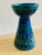 Mid-Century Modern Rimini Blue Candleholder from Bitossi, 1950s For Sale - Image 9 of 17