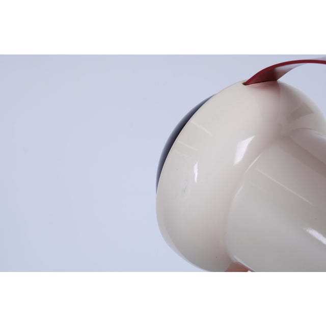 Space Age Infraphil Atomic Lamp by Philips, 1950s For Sale - Image 6 of 13