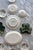 Elevate your kitchen, dining room, or cottagecore, living space with this 11-piece vintage wall plate curation. .Unified...