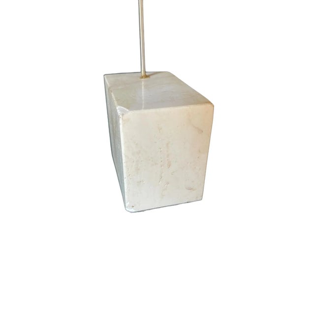 Vintage Italian Surrealist Bronze Sculpture of Dantes Nose For Sale In Los Angeles - Image 6 of 8