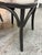 Restoration Hardware Metal Madeleine Side Chairs, Pair For Sale - Image 10 of 12