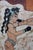 1970s 1970s Masakis Signed Batik After the Akrotiri “Boxing Children” Fresco For Sale - Image 5 of 18