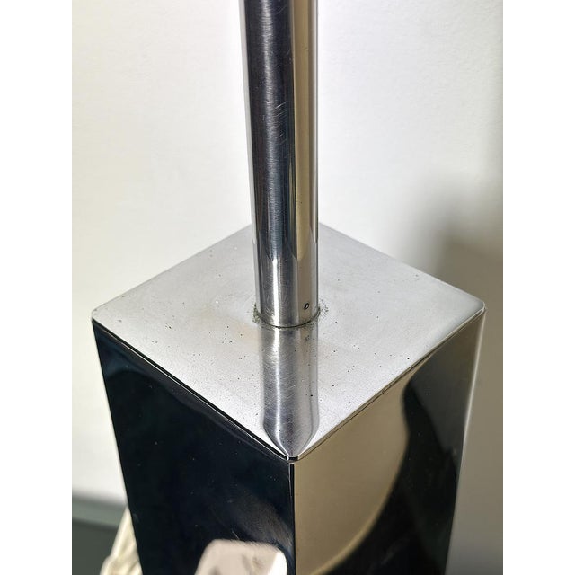 Goffredo Reggiani Tizio Table Lamp by Richard Sapper for Artemide, 1970 For Sale - Image 4 of 10