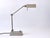 Nickel-Plated Brass Adjustable Desk Light from Holtkötter, Germany, 1980s For Sale - Image 11 of 18