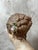 Plaster Bust of a Woman For Sale - Image 13 of 15