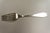Early 20th Century RLB Lunt Silversmiths Sterling Silver Set of 5 Knives & 5 Forks For Sale - Image 5 of 10