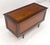 Poul Cadovius Danish Mid Century Modern Teak Hope Chest Trunk Storage MINT For Sale - Image 4 of 15