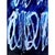 Set of 4 - 'Writing' Cy Twombly Inspired Abstract Original Art Installation by Diane Grant For Sale - Image 10 of 13