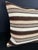 Turkish Hemp Pillow Cushion Natural Beige Brown Cushion Cover 20x20 #18178 Enhance your home decor with our Kilim Pillow...