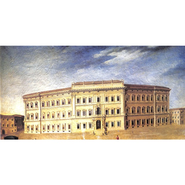 Paper "Immagini Di Montecitorio" 1985 For Sale - Image 7 of 14