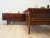 1960s Danish Rosewood Desk by Arne Vodder for Sibast, 1960s For Sale - Image 5 of 17