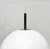 Mid-Century Space Age German Pendant Lamp from Wila, 1960s For Sale - Image 16 of 18