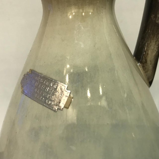 Ceramic Jug from Carstens Tonnieshof, Germany, 1950s For Sale - Image 14 of 17